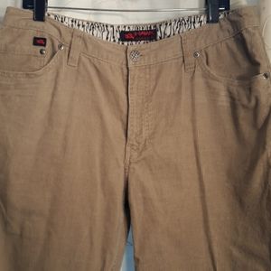 Tony Hawk Corduroy Jeans ,34x30